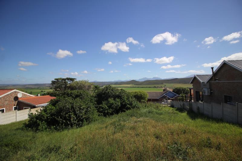 0 Bedroom Property for Sale in Fraaiuitsig Western Cape